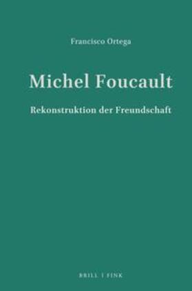 Ortega, F: Michel Foucault