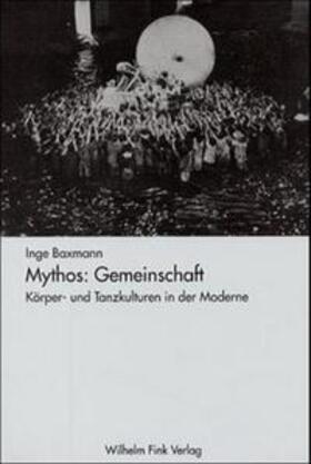 Mythos: Gemeinschaft