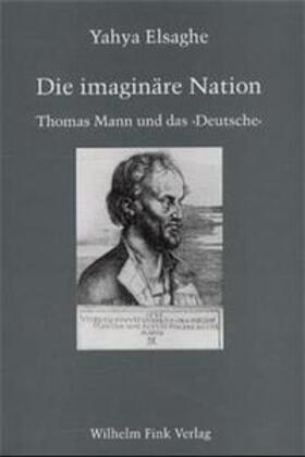 Die imaginäre Nation