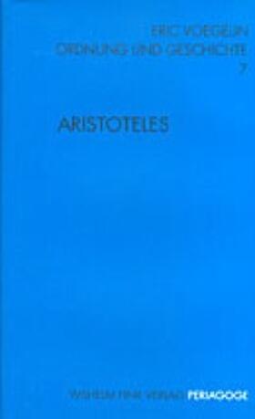 Aristoteles