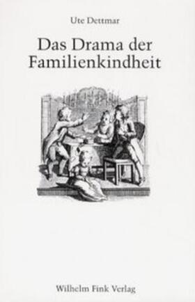 Das Drama der Familienkindheit