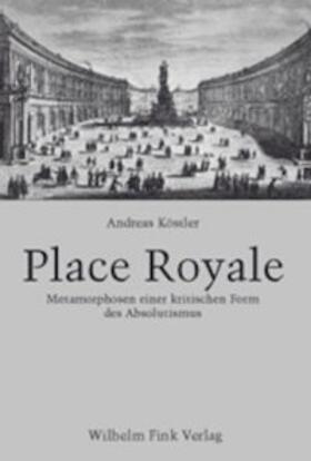 Place Royale