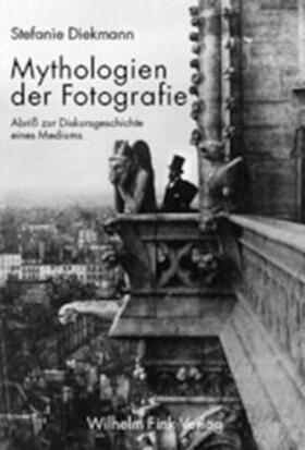 Mythologien der Fotografie