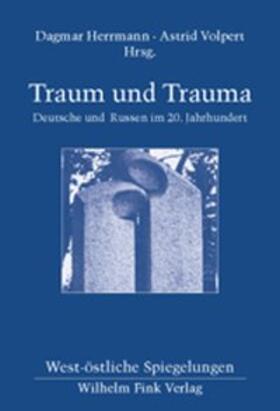 Traum und Trauma