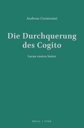 Die Durchquerung des Cogito