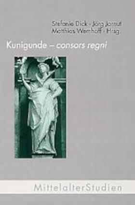 Kunigunde - consors regni