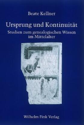 Ursprung und Kontinuität