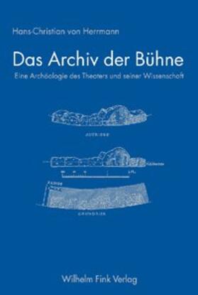 Das Archiv der Bühne