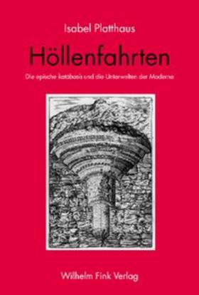 Höllenfahrten