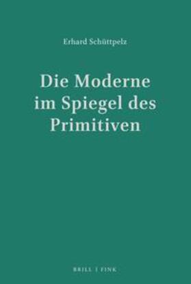 Die Moderne im Spiegel des Primitiven