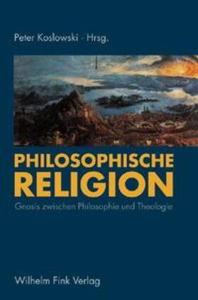 Philosophische Religion