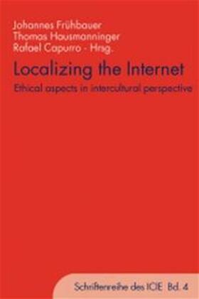 Localizing the Internet