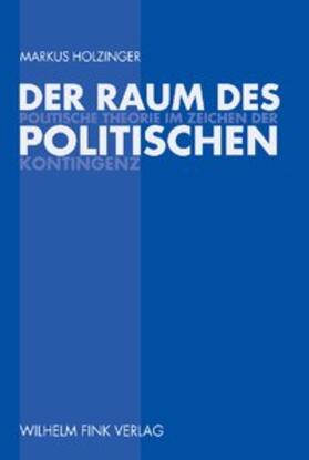 Der Raum des Politischen