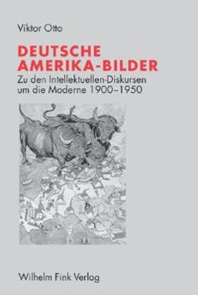 Deutsche Amerika-Bilder