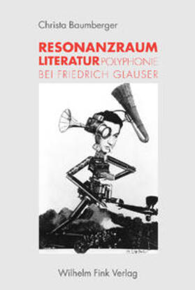 Resonanzraum Literatur