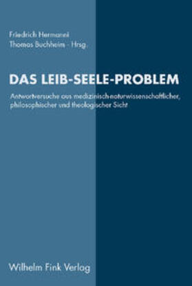 Das Leib-Seele-Problem