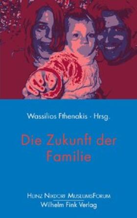 Die Zukunft der Familie