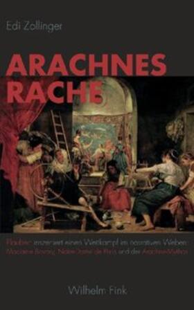 Arachnes Rache