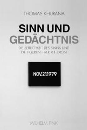 Sinn und Gedächtnis