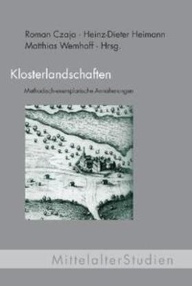 Klosterlandschaften