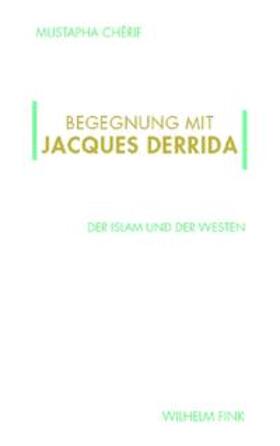 Begegnung mit Jacques Derrida