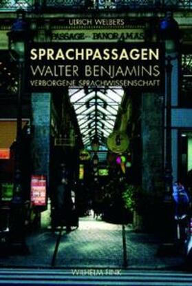 Sprachpassagen