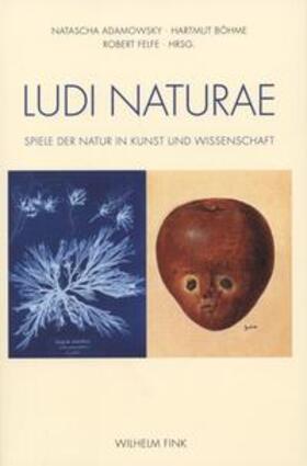 »Ludi naturae«