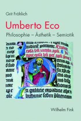 Umberto Eco