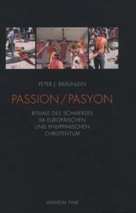 Passion - Pasyon