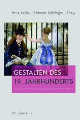 Gestalten des 19. Jahrhunderts