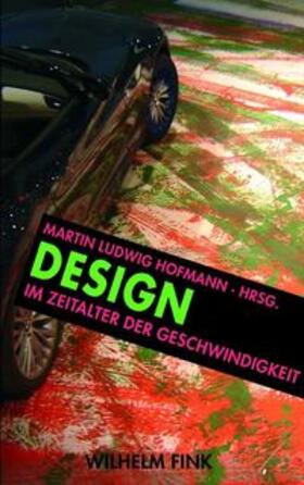 Design im Zeitalter der Geschwindigkeit