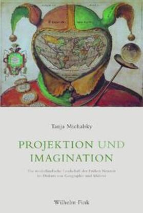 Michalsky, T: Projektion und Imagination