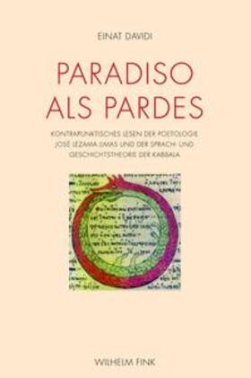 Paradiso als Pardes