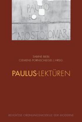 Paulus-Lektüren