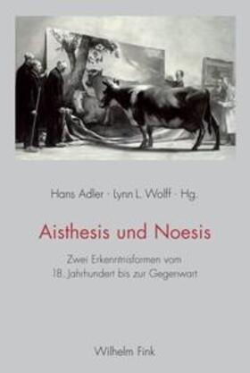 Aisthesis und Noesis