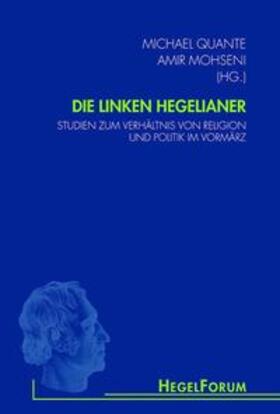 Die linken Hegelianer