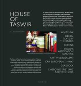 House of Taswir