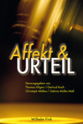 Affekt und Urteil