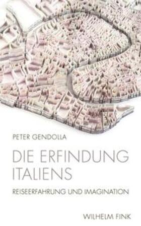 Gendolla, P: Erfindung Italiens