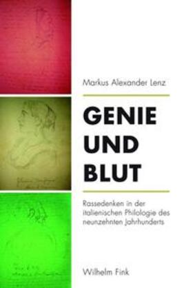 Genie und Blut