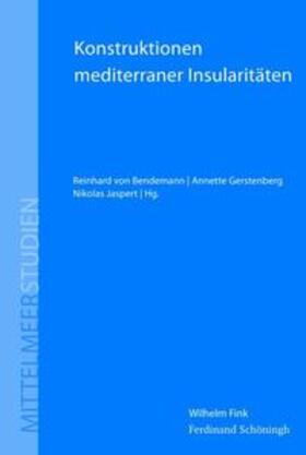 Konstruktionen mediterraner Insularitäten