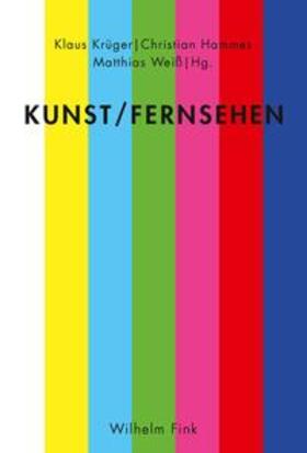 Kunst/Fernsehen