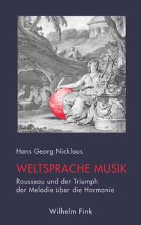 Weltsprache Musik