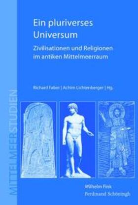 Ein pluriverses Universum