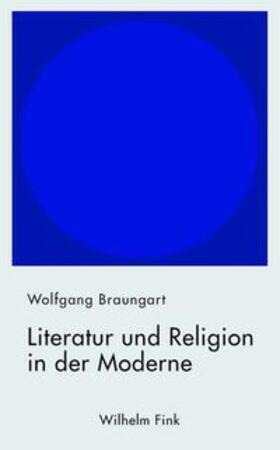 Literatur und Religion in der Moderne