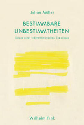 Bestimmbare Unbestimmtheiten