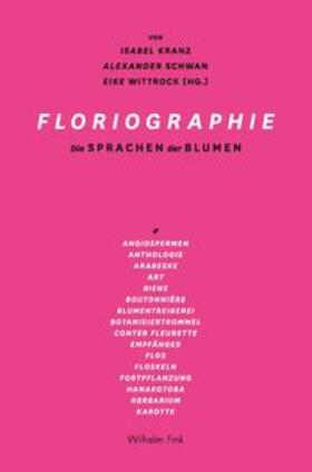 Floriographie