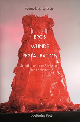 Dieter, A: Eros - Wunde - Restauration