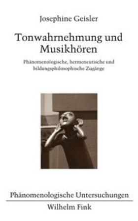 Tonwahrnehmung und Musikhören