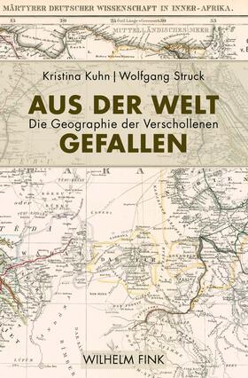 Kuhn, K: Aus der Welt gefallen